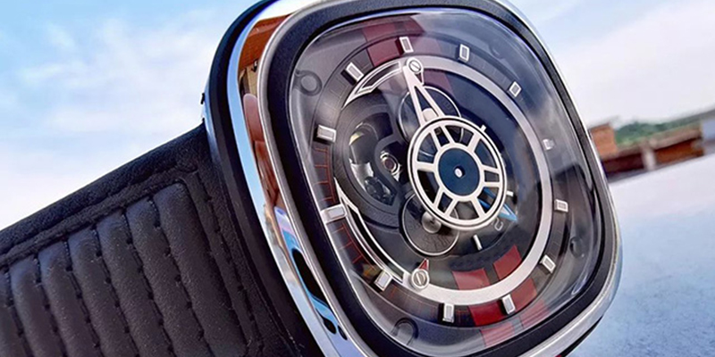 佛山法穆兰（Franck Muller）手表官方售后